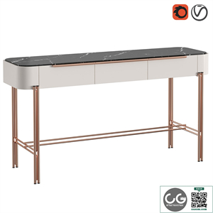 Console BAMBOO