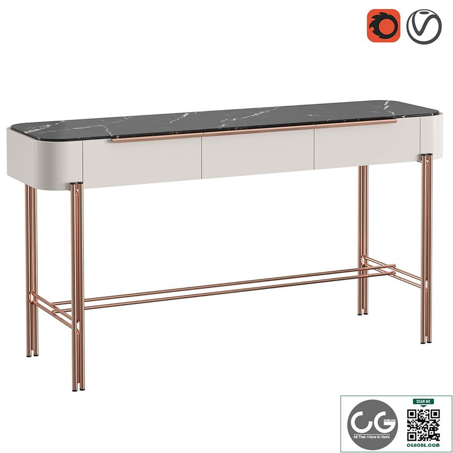 Console BAMBOO