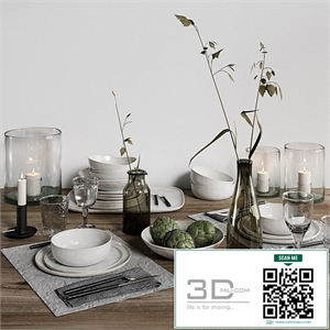 Tablewear 01