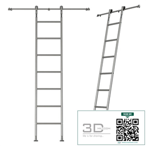 JNF STEP System Ladder