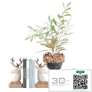 Decoration Set24