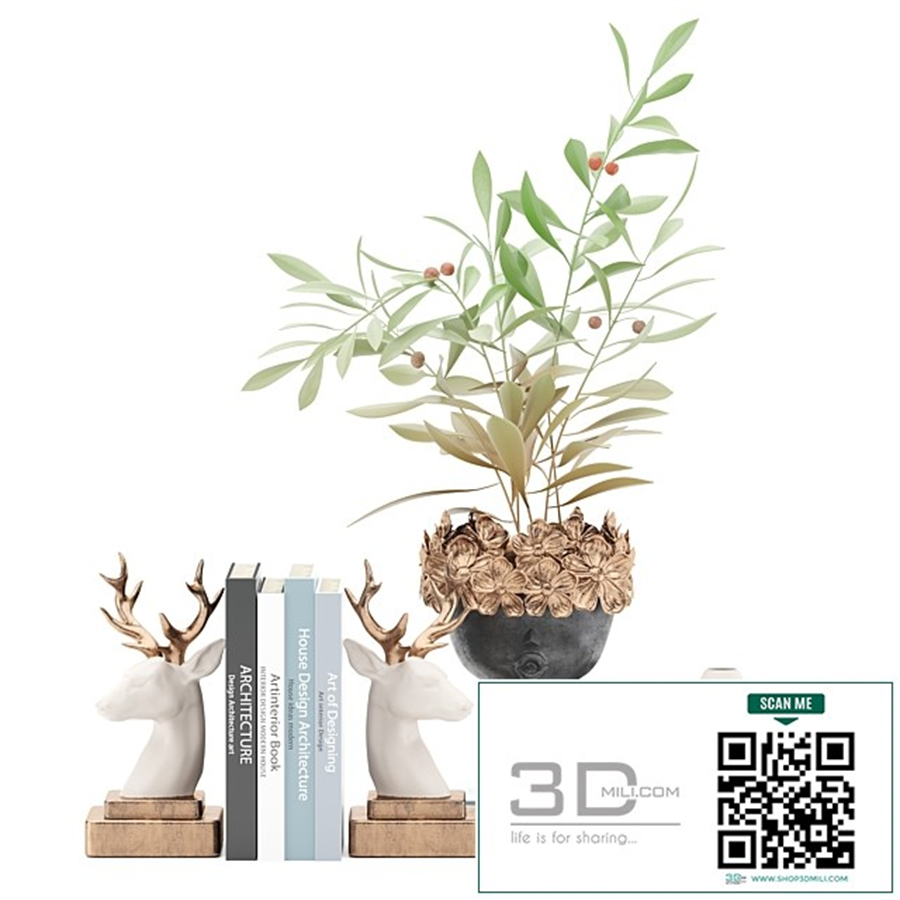 Decoration Set24