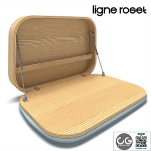 Wall Escritoire Ligne Roset Nubo