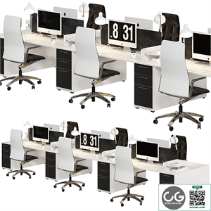 office furniture set