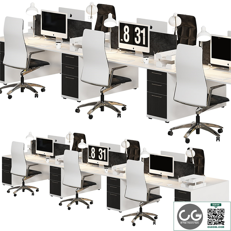 office furniture set