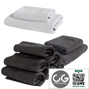 Towel set