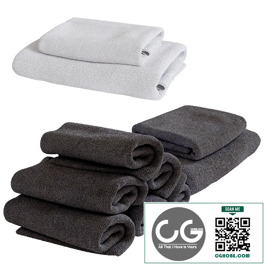 Towel set