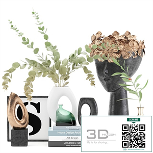 Decoration Set27