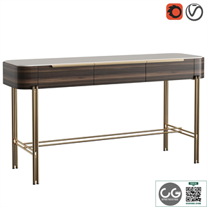 Console BAMBOO