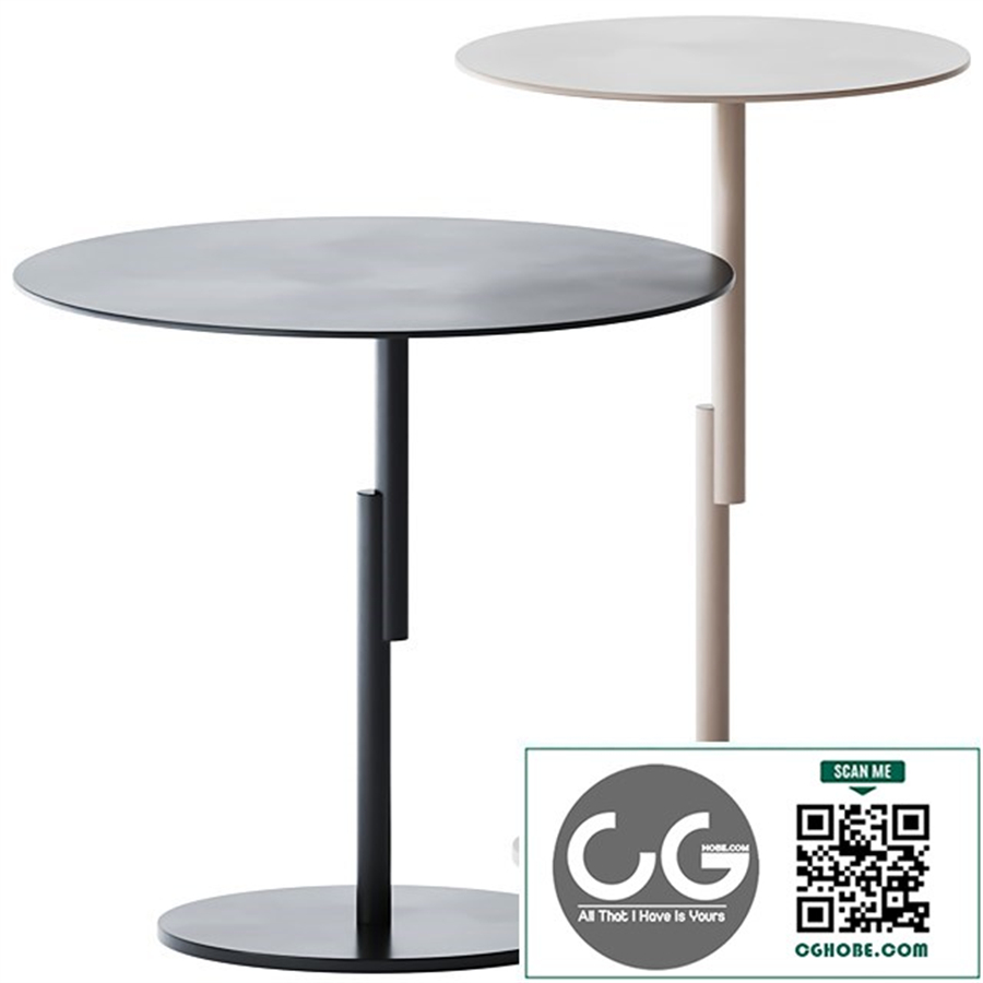 Innesti Coffee Table by Bonaldo