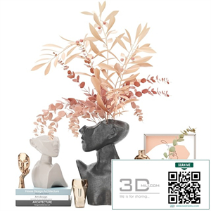 Decoration Set28