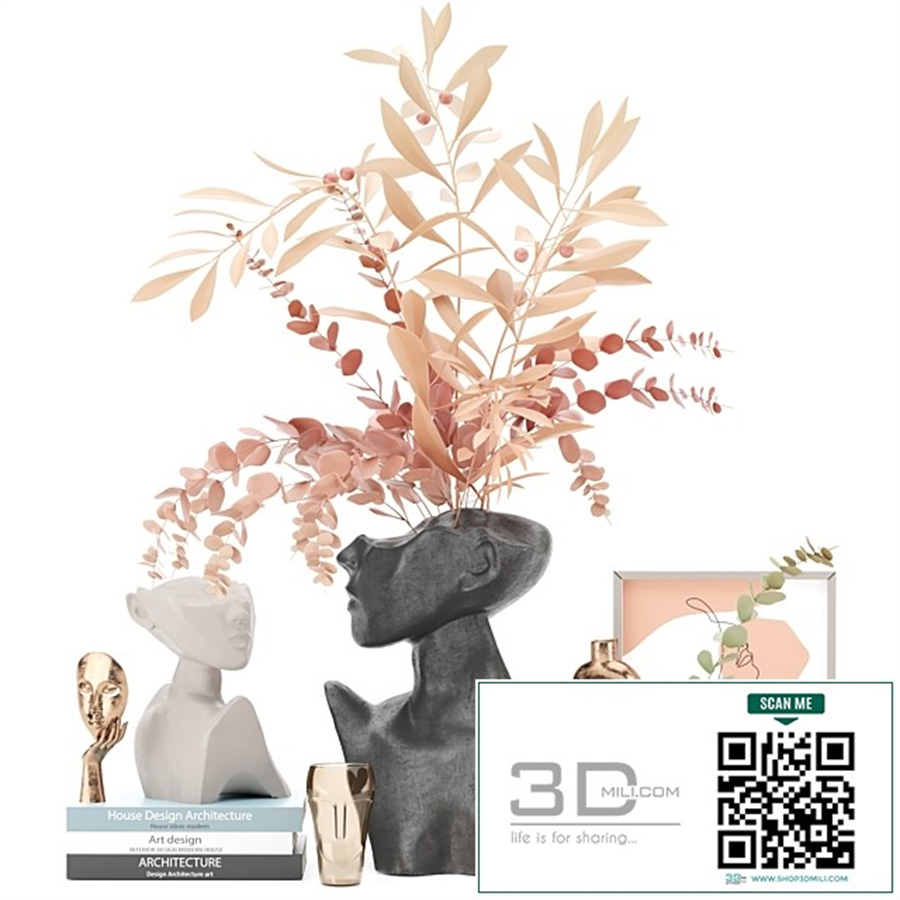 Decoration Set28