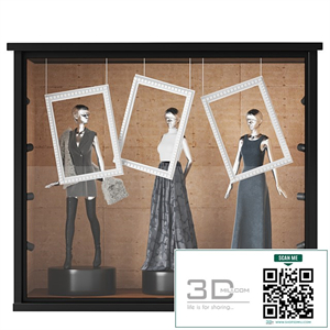 Decorative set