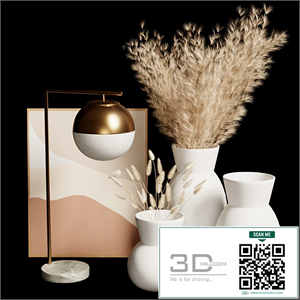 Decorative set 4