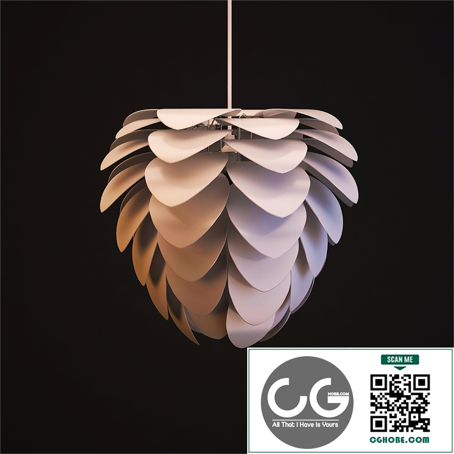 Petals Chandelier