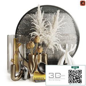 Decorative set 33