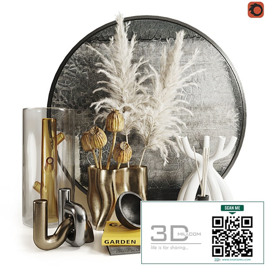 Decorative set 33