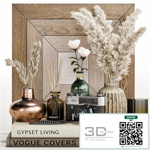 Decorative set 11