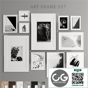 Art Frame 337