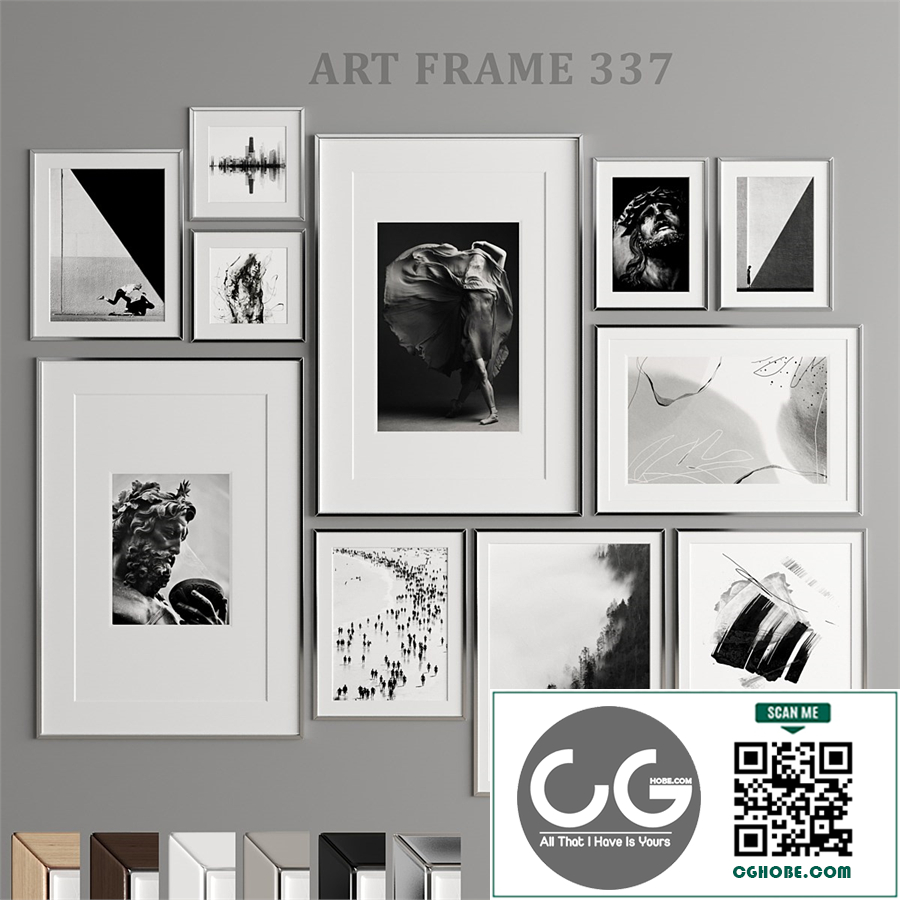 Art Frame 337
