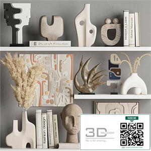 Decorative Set 05