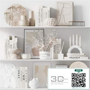 Decorative set 11