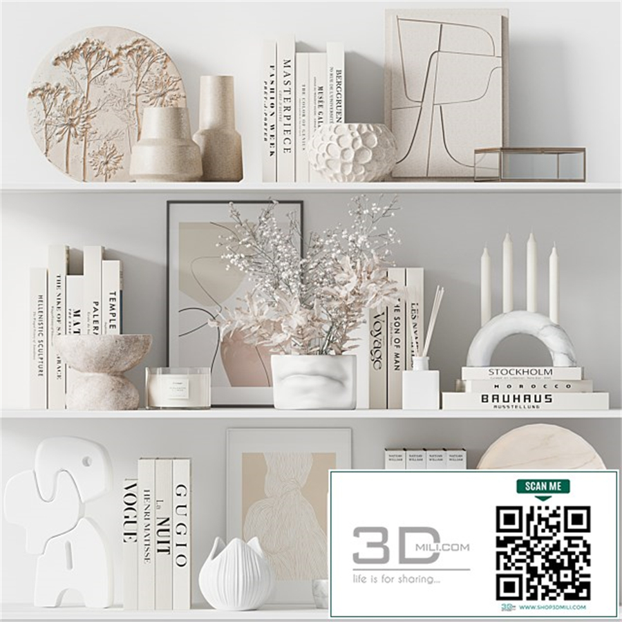 Decorative set 11