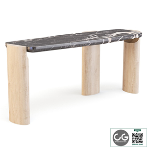 Collection Particuliere: LOB Low - Console