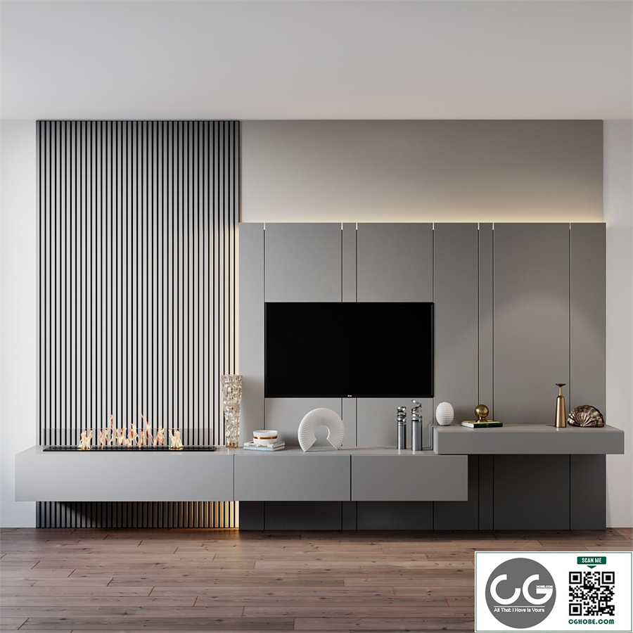tv set 176
