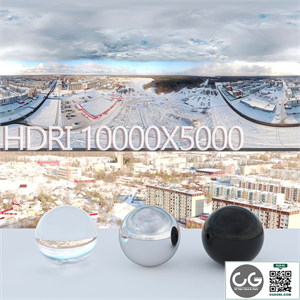HDRI # 12