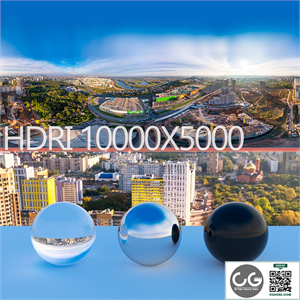 HDRI # 21