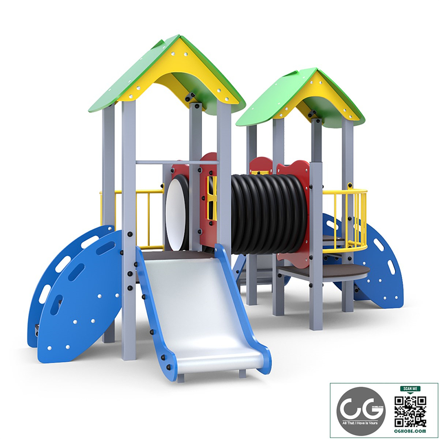 Children playground