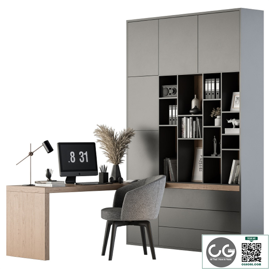 Office Furniture - Home Office 22
