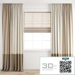 Curtain 238