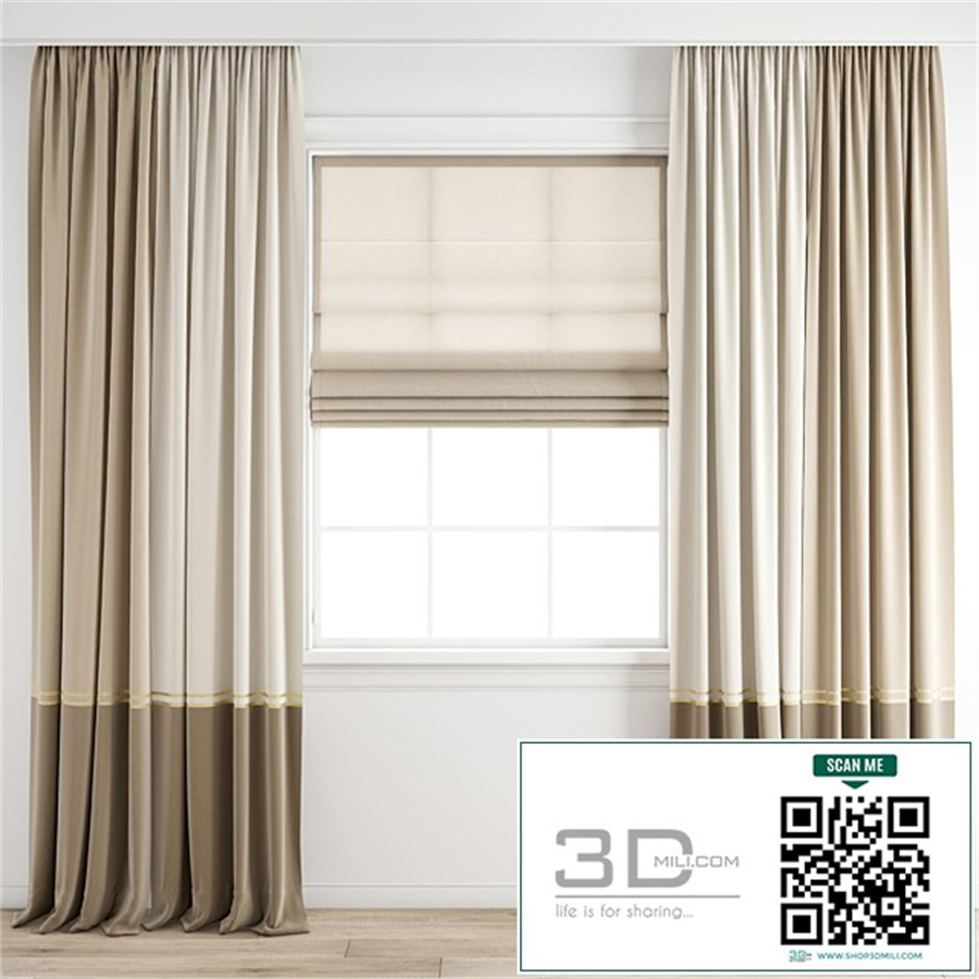 Curtain 238
