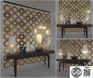 Giorgetti_Set