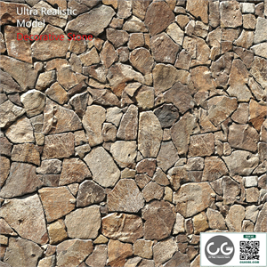 Stone Wall 1