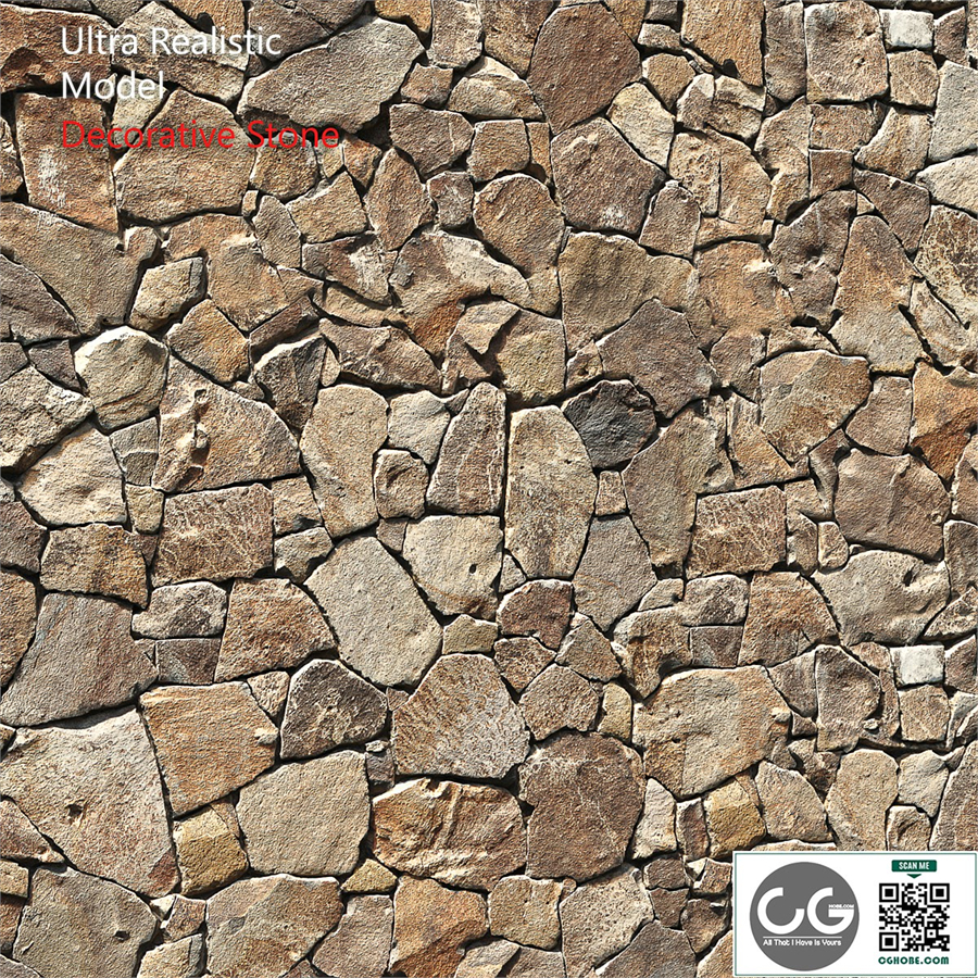 Stone Wall 1