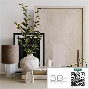 Decorative Set