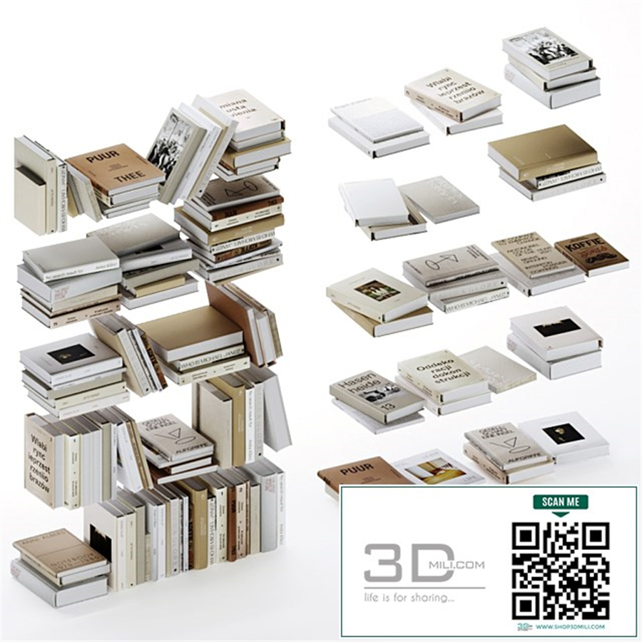books