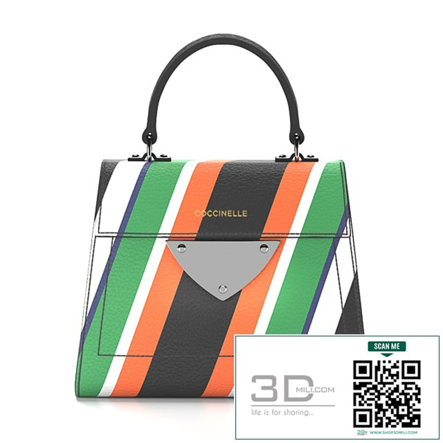 Coccinelle Bag