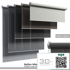 Roller Blinds 05