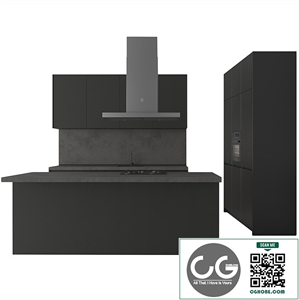 Kitchens ALEA