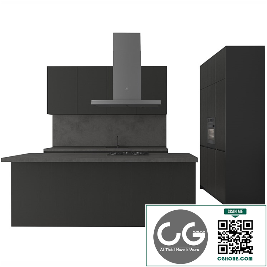 Kitchens ALEA