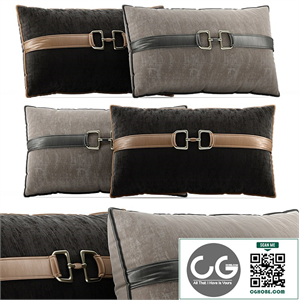 Decorative Pillow # 6