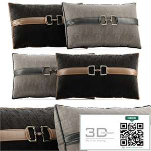 Decorative Pillow # 6