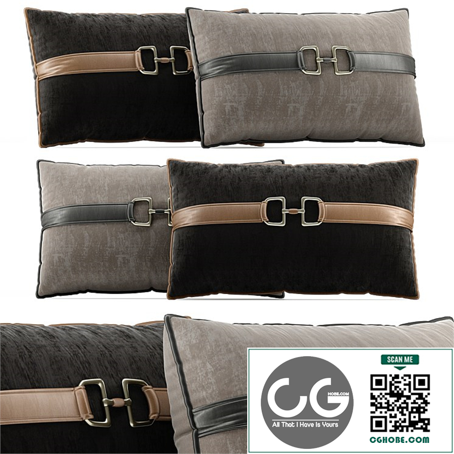 Decorative Pillow # 6