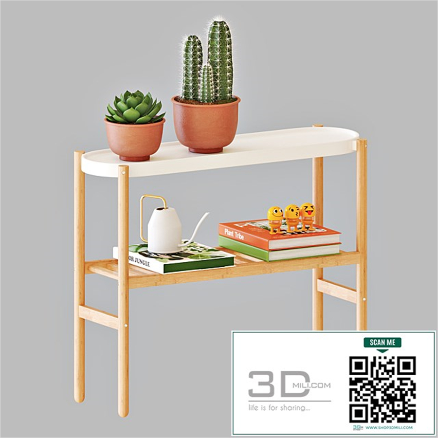 Decorative set