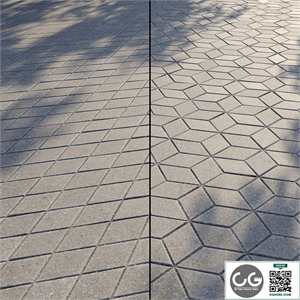 Paving Type 1 Set 15