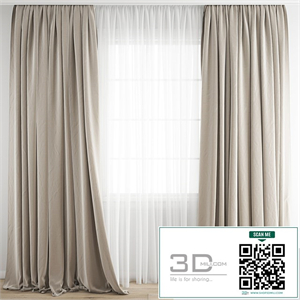 Curtain 261